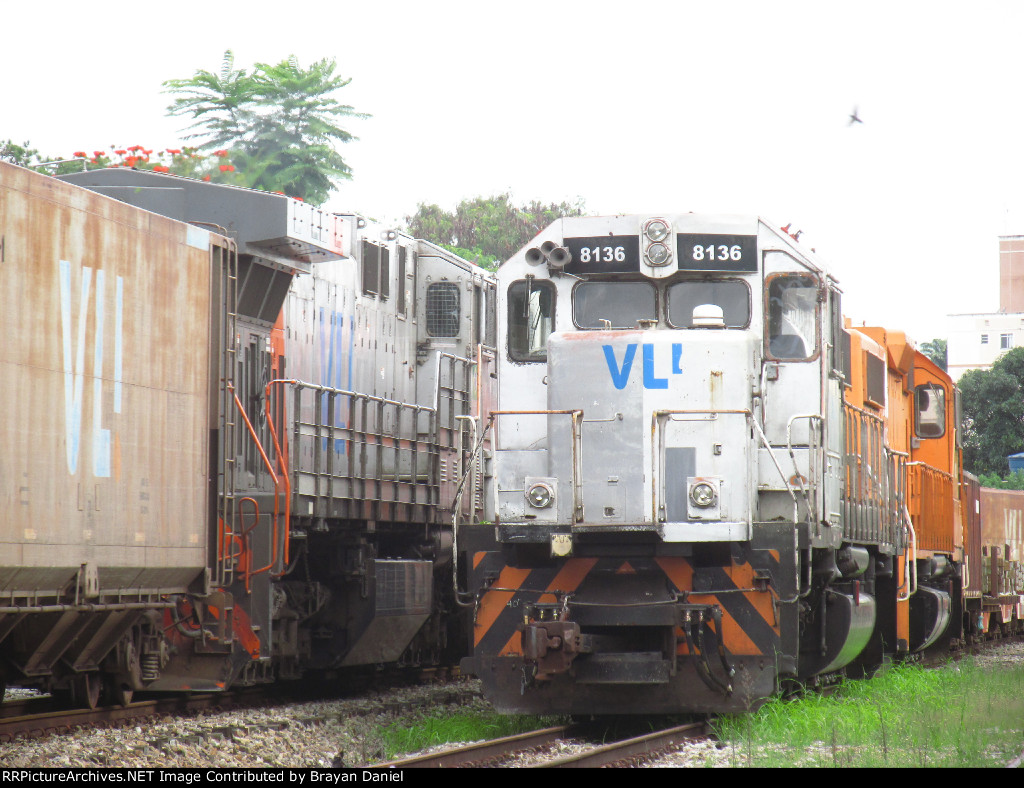 VLI 6033